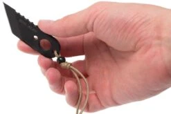 TOPS Knives ALRT-MINI, Petit Couteau De Porte Monnaie 12 TOPS Knives ALRT-MINI, Petit Couteau De Porte Monnaie -Nitecore Soldes Boutique TK ALRT MINI 04 tops knives tk alrt mini 04