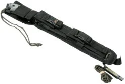 TOPS Knives Anaconda 9 Hunters Point AN9HP Couteau De Survie, Ron Hood Design -Nitecore Soldes Boutique TK AN9HP 07 tops knives