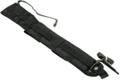 TOPS Knives Anaconda 9 Hunters Point AN9HP Couteau De Survie, Ron Hood Design -Nitecore Soldes Boutique TK AN9HP 08 tops knives