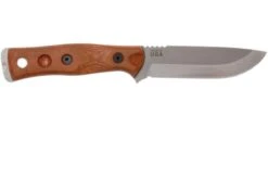 TOPS Knives B.O.B. Fieldcraft 154CM Tan Canvas Micarta BROS-154-TC 12 TOPS Knives B.O.B. Fieldcraft 154CM Tan Canvas Micarta BROS-154-TC -Nitecore Soldes Boutique TK BROS 154 TC 02 tops knives tk bros 154 tc 02