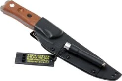 TOPS Knives B.O.B. Fieldcraft 154CM Tan Canvas Micarta BROS-154-TC 18 TOPS Knives B.O.B. Fieldcraft 154CM Tan Canvas Micarta BROS-154-TC -Nitecore Soldes Boutique TK BROS 154 TC 08 tops knives tk bros 154 tc 08
