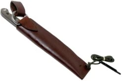 TOPS Knives Brush Wolf BWLF-01 Couteau Outdoor, Nate And Aaron Morgan Design -Nitecore Soldes Boutique TK BWLF 01 07 tops knives