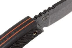 TOPS Knives Crow Hawke Couteau De Cou, CRH-01 -Nitecore Soldes Boutique TK CRH 01 05 tops knives tk crh 01 05