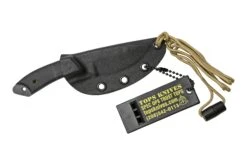 TOPS Knives Crow Hawke Couteau De Cou, CRH-01 -Nitecore Soldes Boutique TK CRH 01 08 tops knives tk crh 01 08