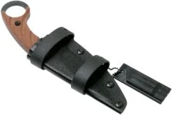 TOPS Knives TOPS CUT 4.0 Combat Utility Tool CUT-40 Couteau à Lame Fixe -Nitecore Soldes Boutique TK CUT 40 08 tops knives