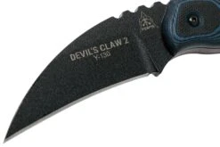 TOPS Knives Devil’s Claw 2 DEVCL-02 Karambit -Nitecore Soldes Boutique TK DEVCL 02 03 tops knives