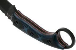 TOPS Knives Devil’s Claw 2 DEVCL-02 Karambit -Nitecore Soldes Boutique TK DEVCL 02 04 tops knives