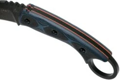 TOPS Knives Devil’s Claw 2 DEVCL-02 Karambit -Nitecore Soldes Boutique TK DEVCL 02 05 tops knives