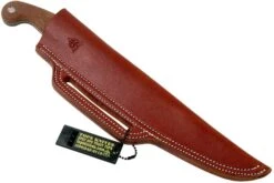 TOPS Knives Earth Skills Knife ESK-01 Couteau Fixe, Matt Graham Design -Nitecore Soldes Boutique TK ESK 01 06 tops knives