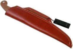 TOPS Knives Earth Skills Knife ESK-01 Couteau Fixe, Matt Graham Design -Nitecore Soldes Boutique TK ESK 01 07 tops knives