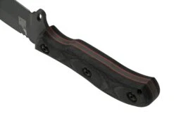 TOPS Knives TOPS Silent Hero 4, HERO4-01 Couteau De Survie, Anton Du Plessis Design -Nitecore Soldes Boutique TK HERO4 01 05 tops