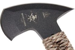 TOPS Knives Micro Hawk Hache, MHAWK-01 -Nitecore Soldes Boutique TK MHAWK 01 03 tops knives tk mhawk 01 03