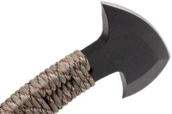 TOPS Knives Micro Hawk Hache, MHAWK-01 -Nitecore Soldes Boutique TK MHAWK 01 04 tops knives tk mhawk 01 04