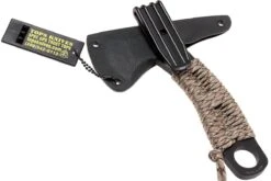 TOPS Knives Micro Hawk Hache, MHAWK-01 -Nitecore Soldes Boutique TK MHAWK 01 07 tops knives tk mhawk 01 07