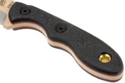 TOPS Knives Mini Scandi Survival Couteau, MSK-SURV 12 TOPS Knives Mini Scandi Survival Couteau, MSK-SURV -Nitecore Soldes Boutique TK MSK SURV 04 tops knives tk msk surv 04