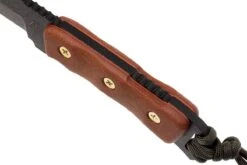 TOPS Knives Overlander 2 Couteau De Survie, OV78 -Nitecore Soldes Boutique TK OV78 06 tops knives tk ov78 06