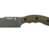 TOPS Knives Sheep Creek, SPCK-01 Couteau Fixe -Nitecore Soldes Boutique TK SPCK 01 01 topsknives