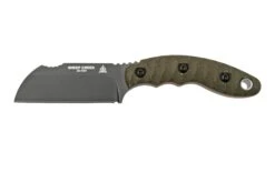 TOPS Knives Sheep Creek, SPCK-01 Couteau Fixe
