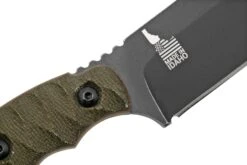 TOPS Knives Sheep Creek, SPCK-01 Couteau Fixe -Nitecore Soldes Boutique TK SPCK 01 05 topsknives