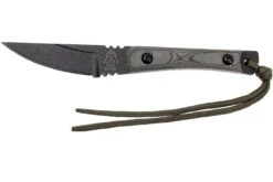TOPS Knives Street Scalpel Couteau Outdoor, SSS-07