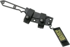 TOPS Knives Street Spike STS-01 Couteau à Lame Fixe -Nitecore Soldes Boutique TK STS 01 05 tops knives