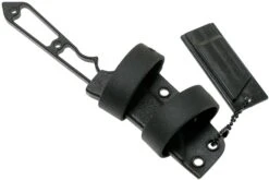 TOPS Knives Street Spike STS-01 Couteau à Lame Fixe -Nitecore Soldes Boutique TK STS 01 06 tops knives