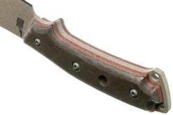 TOPS Knives The Bestia TBST-01 Machette -Nitecore Soldes Boutique TK TBST 01 04 tops knives