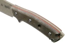 TOPS Knives The Bestia TBST-01 Machette -Nitecore Soldes Boutique TK TBST 01 05 tops knives