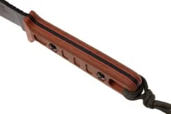 TOPS Knives Lite Trekker Couteau Outdoor, TLT-01 -Nitecore Soldes Boutique TK TLT 01 06 tops knives tk tlt 01 06