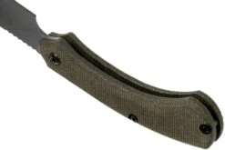 TOPS Knives TOPS Tac-Raze 4 Tanto TRAZ-04 Micarta, Friction Folder Couteau De Poche 14 TOPS Knives TOPS Tac-Raze 4 Tanto TRAZ-04 Micarta, Friction Folder Couteau De Poche -Nitecore Soldes Boutique TK TRAZ 04 04 tops knives