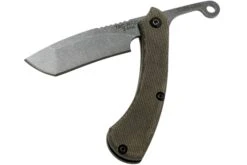 TOPS Knives TOPS Tac-Raze 4 Tanto TRAZ-04 Micarta, Friction Folder Couteau De Poche 16 TOPS Knives TOPS Tac-Raze 4 Tanto TRAZ-04 Micarta, Friction Folder Couteau De Poche -Nitecore Soldes Boutique TK TRAZ 04 06 tops knives