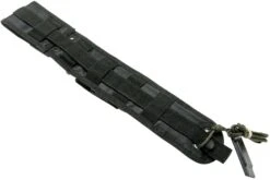 TOPS Knives US Combat Knife Couteau Outdoor, US-01, Design Szabo -Nitecore Soldes Boutique TK US 01 07 tops knives v201911