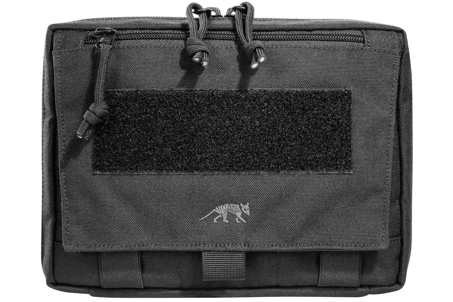 Tasmanian Tiger EDC Pouch 7197-040, Noir 5 Tasmanian Tiger EDC Pouch 7197-040, Noir – Image 3