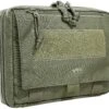 Tasmanian Tiger EDC Pouch 7197-331, Olive -Nitecore Soldes Boutique TT7197 331T 01 tasmanian tiger stock