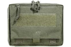 Tasmanian Tiger EDC Pouch 7197-331, Olive -Nitecore Soldes Boutique TT7197 331T 03 tasmanian tiger stock