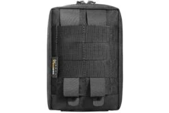 Tasmanian Tiger Tac Pouch 1.1 7272-040, Noir, Pochette EDC -Nitecore Soldes Boutique TT7272 040TST 04 tasmanian tiger