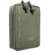 Tasmanian Tiger Tac Pouch 1.1 7272-331, Vert Olive, Pochette EDC -Nitecore Soldes Boutique TT7272 331TST 01 tasmanian tiger