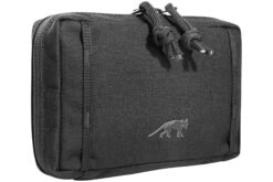Tasmanian Tiger Tac Pouch 4.1, 7273-040, Noir, Pochette EDC