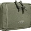 Tasmanian Tiger Tac Pouch 4.1, 7273-331, Vert Olive, Pochette EDC -Nitecore Soldes Boutique TT7273 331TST 01 tasmanian tiger
