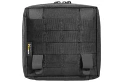 Tasmanian Tiger Tac Pouch 5.1, Noir -Nitecore Soldes Boutique TT7274 040TST 04 tasmanian tiger