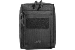 Tasmanian Tiger Tac Pouch 6.1, 7572.040, Pochette EDC, Noir -Nitecore Soldes Boutique TT7275 040TST 03 tasmanian tiger