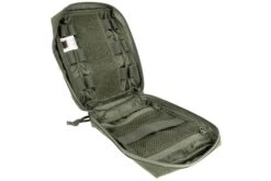 Tasmanian Tiger Tac Pouch 6.1, 7572.040, Pochette EDC, Noir -Nitecore Soldes Boutique TT7275 040TST 05 tasmanian tiger