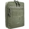 Tasmanian Tiger Tac Pouch 6.1, 7572.331, Pochette EDC, Vert Olive