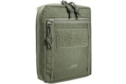 Tasmanian Tiger Tac Pouch 6.1, 7572.331, Pochette EDC, Vert Olive