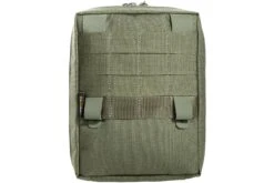 Tasmanian Tiger Tac Pouch 6.1, 7572.331, Pochette EDC, Vert Olive -Nitecore Soldes Boutique TT7275 331TST 04 tasmanian tiger