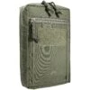 Tasmanian Tiger TT Tac Pouch 7.1, Vert Olive, 7276-040 -Nitecore Soldes Boutique TT7276 331TST 01 tasmanian tiger