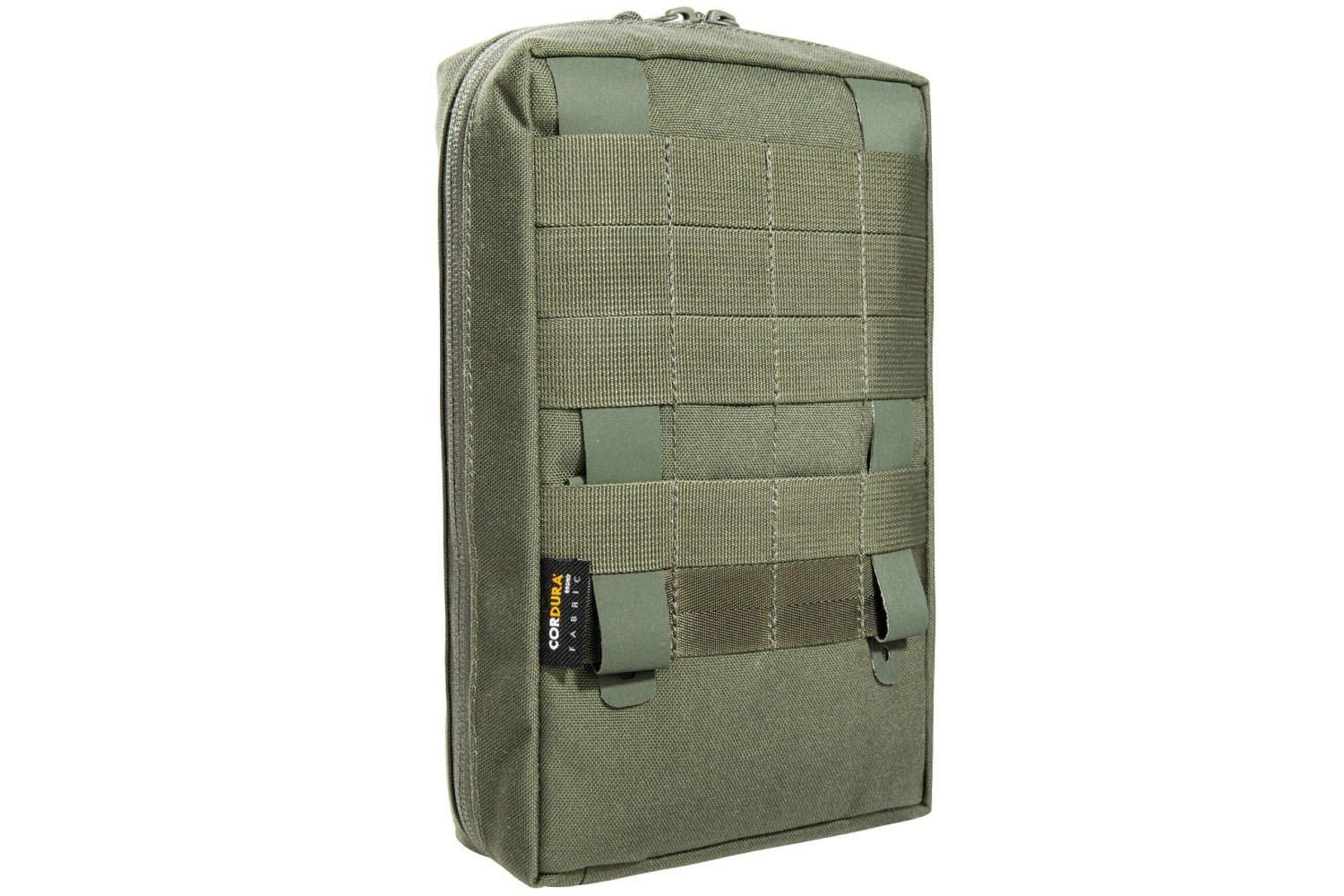 Tasmanian Tiger TT Tac Pouch 7.1, Vert Olive, 7276-040 4 Tasmanian Tiger TT Tac Pouch 7.1, Vert Olive, 7276-040 – Image 2