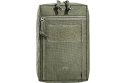 Tasmanian Tiger TT Tac Pouch 7.1, Vert Olive, 7276-040 9 Tasmanian Tiger TT Tac Pouch 7.1, Vert Olive, 7276-040 -Nitecore Soldes Boutique TT7276 331TST 03 tasmanian tiger