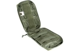 Tasmanian Tiger TT Tac Pouch 7.1, Vert Olive, 7276-040 11 Tasmanian Tiger TT Tac Pouch 7.1, Vert Olive, 7276-040 -Nitecore Soldes Boutique TT7276 331TST 05 tasmanian tiger
