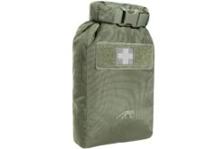 Tasmanian Tiger First Aid Basic Waterproof, 7302-331, Vert Olive, Kit De Premiers Secours étanche